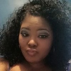 Jasmine Desiree Barr