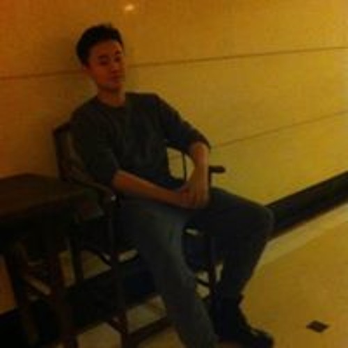 Daniel Zheng’s avatar