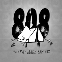 808 CAMP NATION