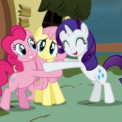 Sombra (Parody of Discord by Eurobeat Brony - The Living Tombstone Remix)