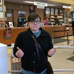 Olivia Swerhone-Wick