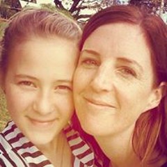 Bronwyn Margaret Reilly