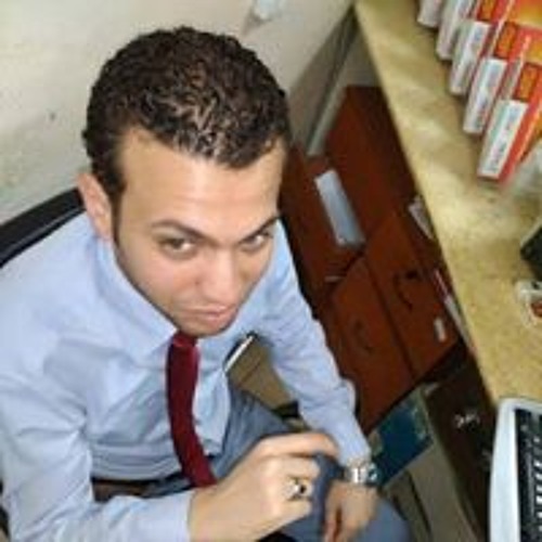 Yousef El Hadary’s avatar