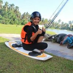 Sitti Hanni Gamalong