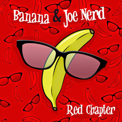 Banana-Joe nerd