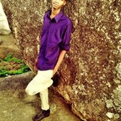 Haidary Mkushi Chuma