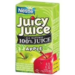DJ JUICY JUICE