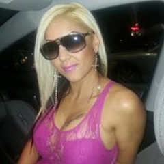 Jessica Llado Taffanelly