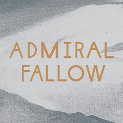 Admiral Fallow