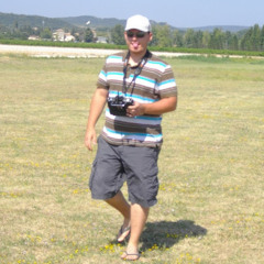 Alexandre GAILLARDET