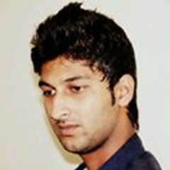 Faraz Ahmed Khan