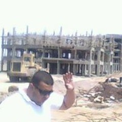 Mohamad El-Sharif