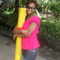 Maureen Kuikamwas Kamanja