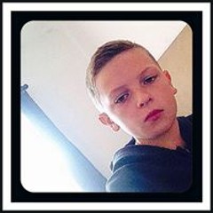 Jake CordingleyBruce