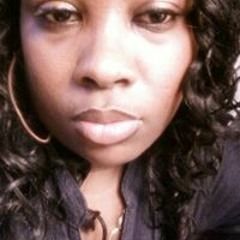 Shantay Renee Patman