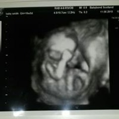 Tammara Louise Foxton