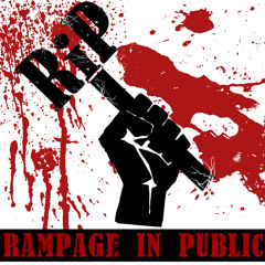 Rampage in Public