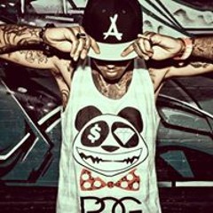 Severin Corona Jasper