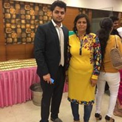 vishesh gautam