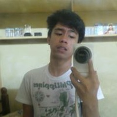 Christian Neil Palaganas