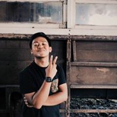 Nazrul Ridwan Mohd Ramil