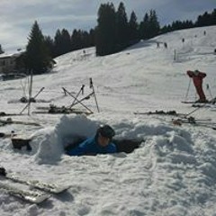 Fabian Steinebrunner