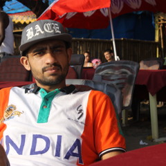 Prateek Grewal
