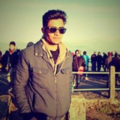 Lokesh Makhija