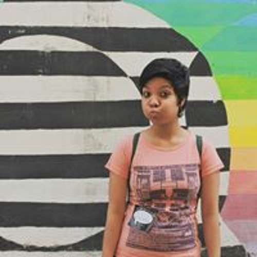 Onusha Dey’s avatar