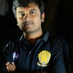 Rajesh