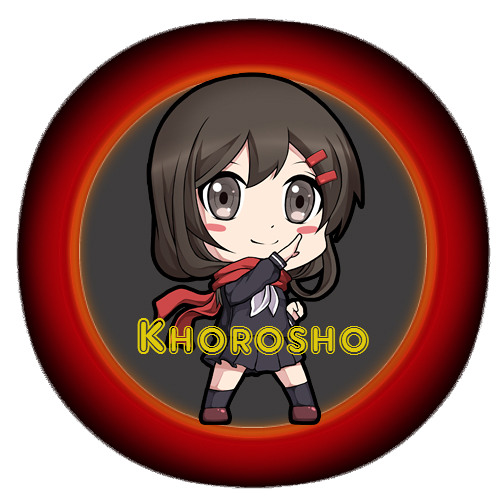 OfficialKhorosho’s avatar