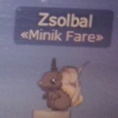 Zsolnai Bálint