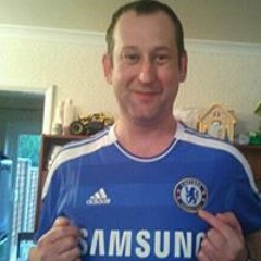 Steven Carefree Williams