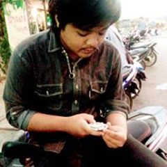 Phattarodon Suwunsaed