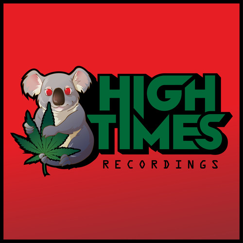 High Times Recordings’s avatar