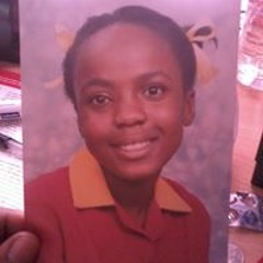 Ndappie Given Shoomeka