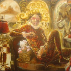 Jay Loann e Luiz Badia