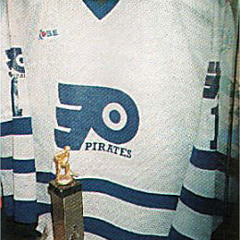 Peterborough Pirates