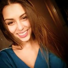 Gabriela Díaz Jorge