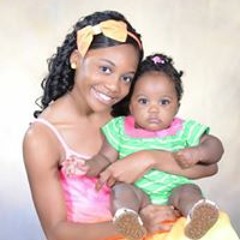 Tonya Denise Johnson