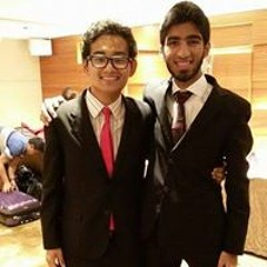 Gurung Lamchane Amit