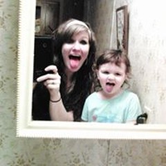 Tessa Notgivinup Ropel