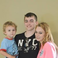 Melissa Harris-scruggs