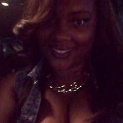 Faith Paris Marie Preddie