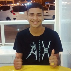 THIAGO HENRIQUE