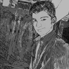 Santiago Anawar