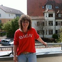 Judith Trüssel Mäder