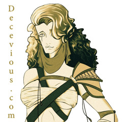 Decevious Angel