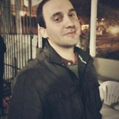 Eduardo Granzotto Mello