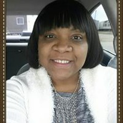 Sonya Connor Terrell